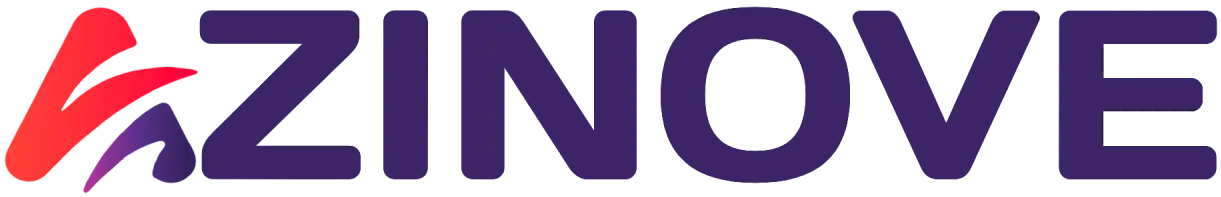 azinove.com Logo