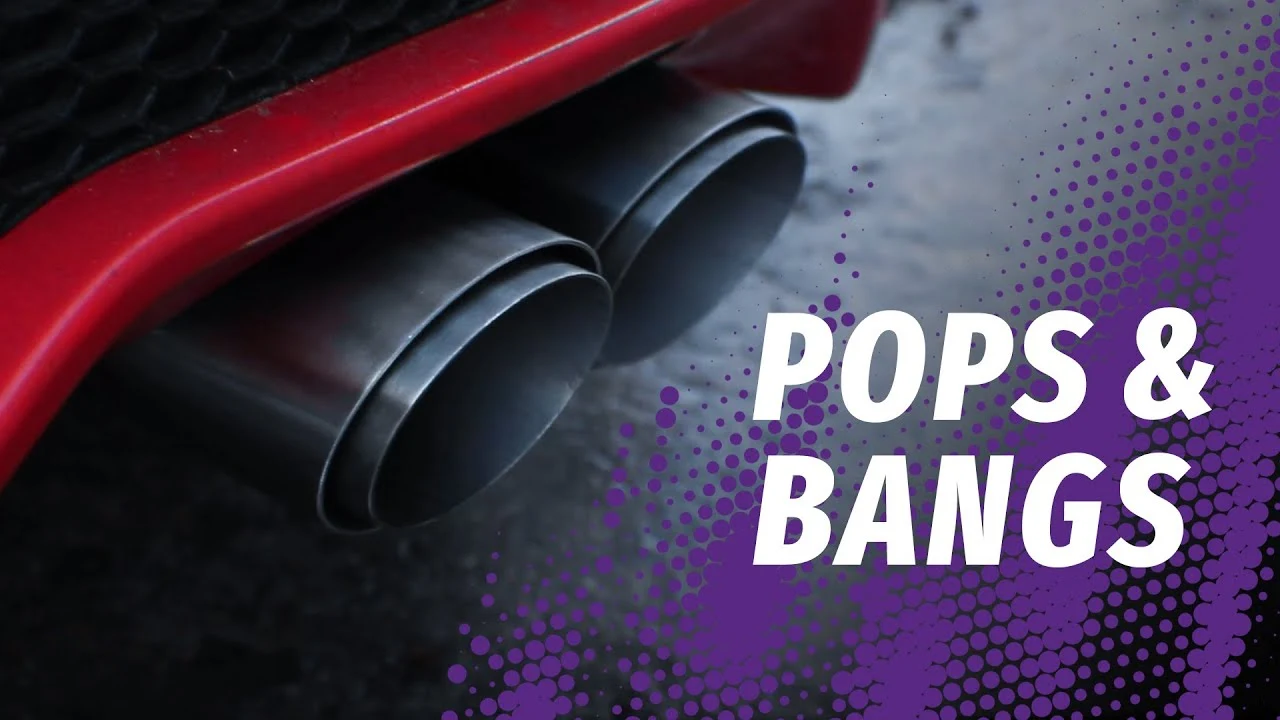 Pops & Bangs: Die faszinierende Welt des Chiptunings