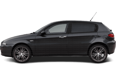 Alfa Romeo 147 Chiptuning