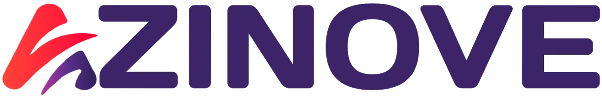 azinove.com Logo