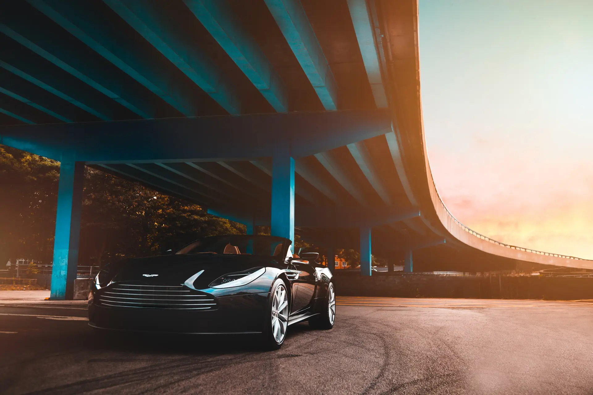 Aston Martin