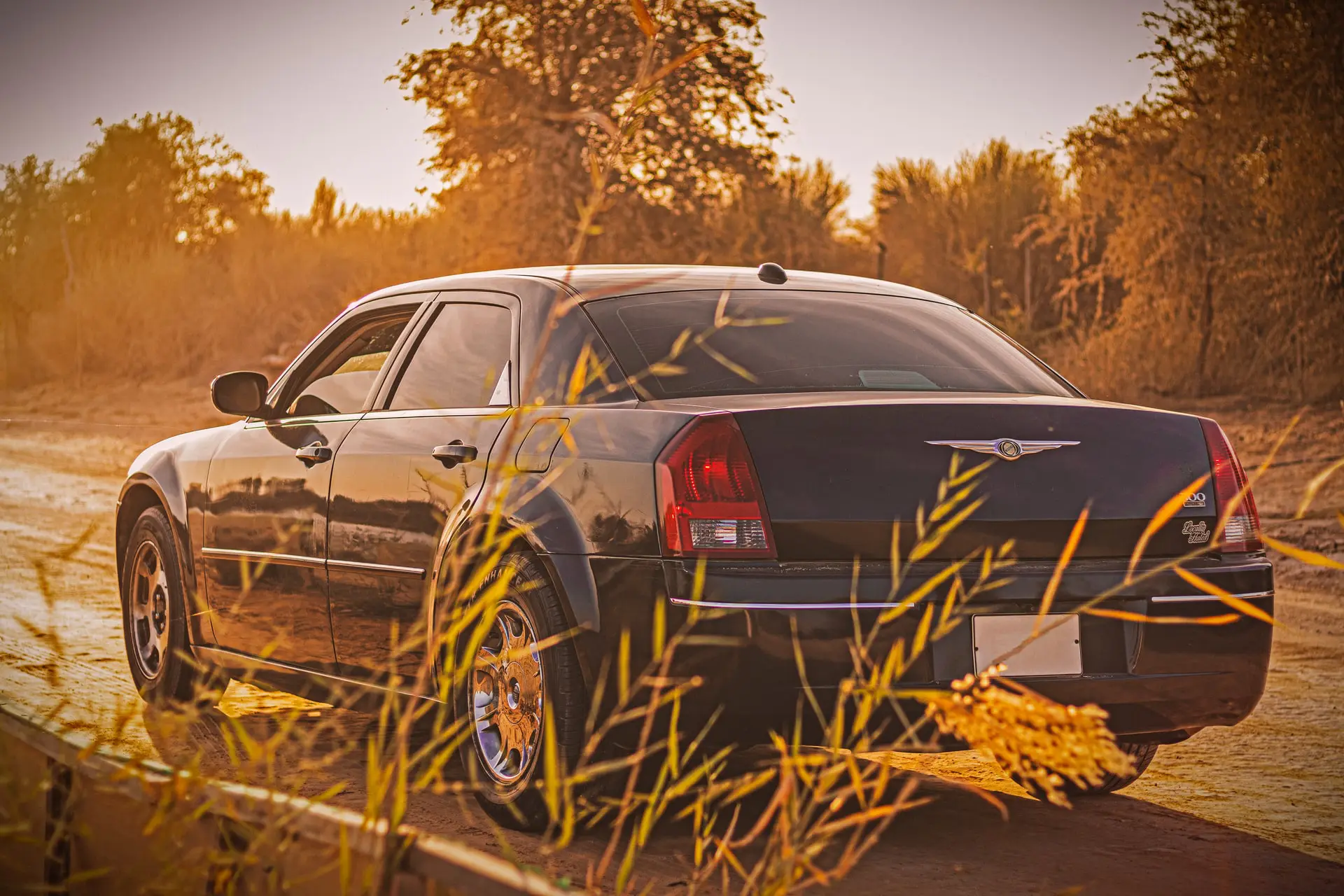 Chrysler