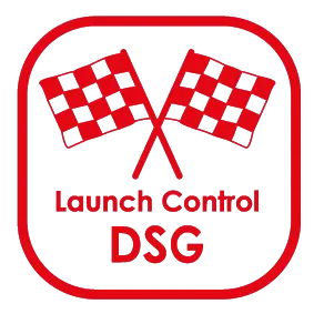 Logo Launch Control