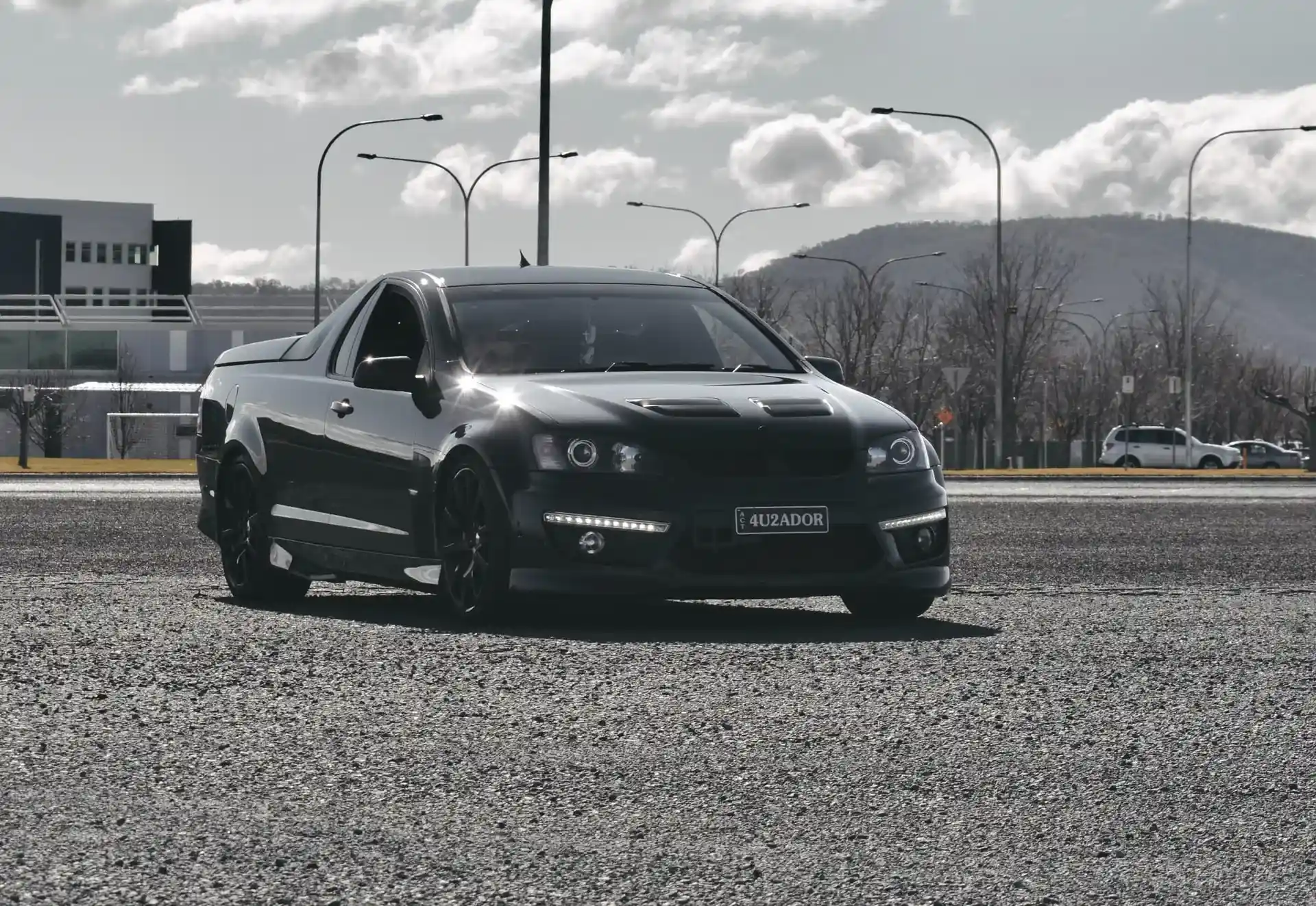 Holden Colorado Performance Tuning
